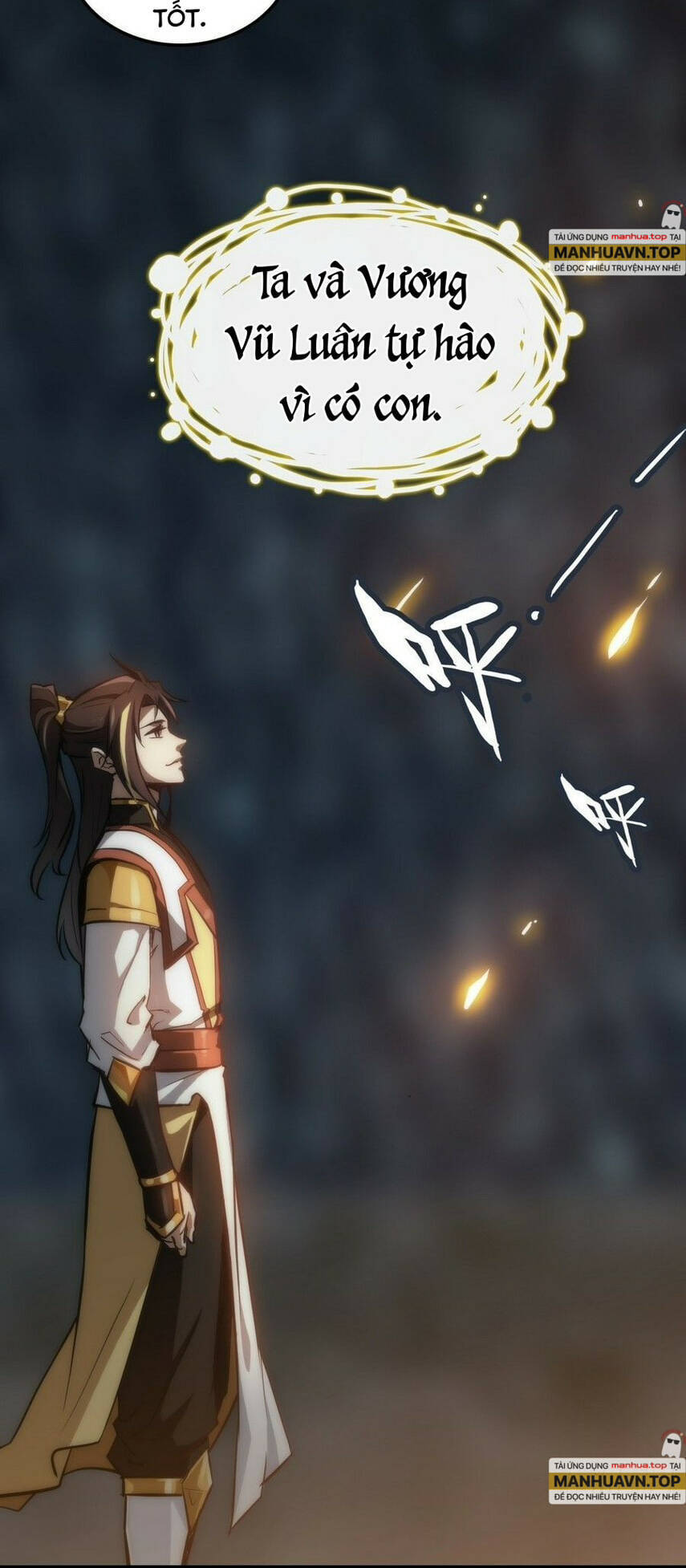Tu Tiên Chính Là Như Vậy Chap 38 - Next Chap 39