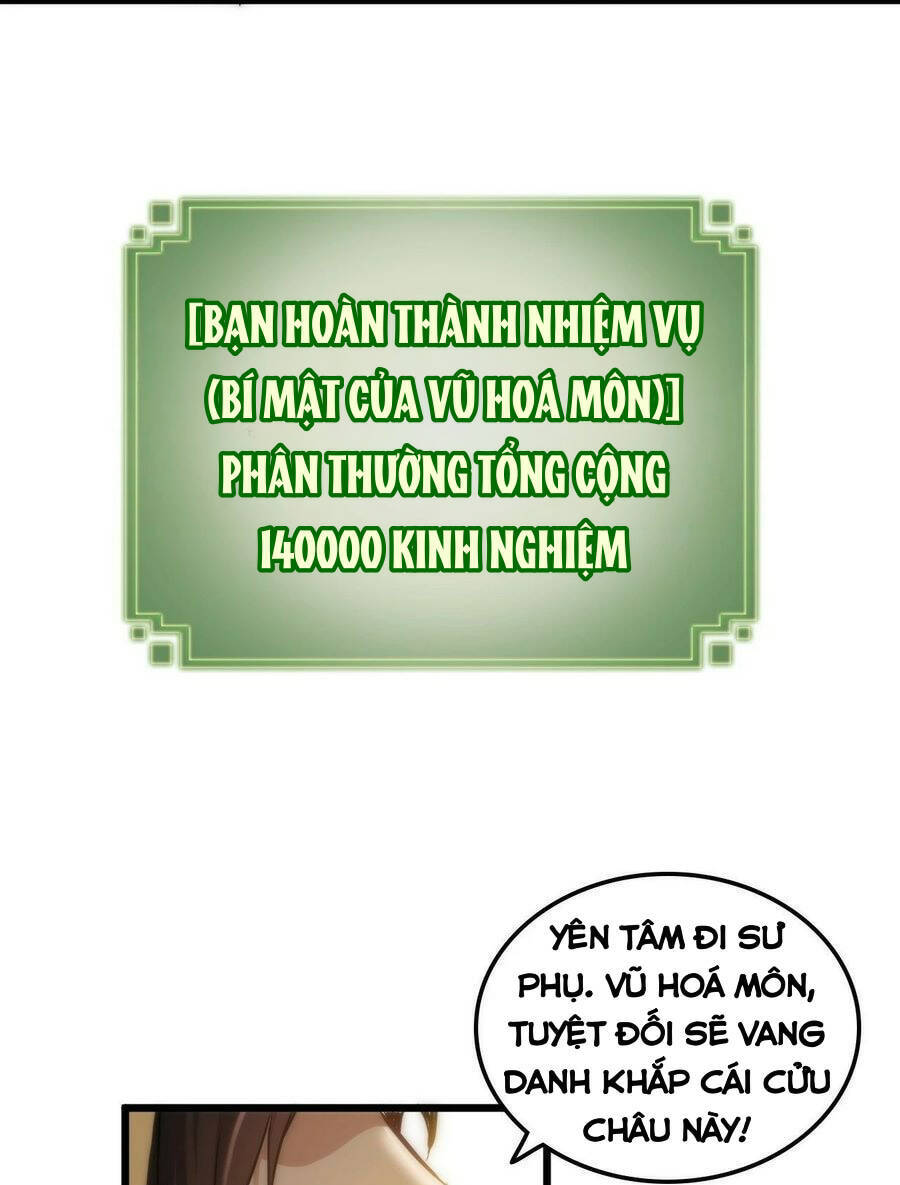 Tu Tiên Chính Là Như Vậy Chap 38 - Next Chap 39