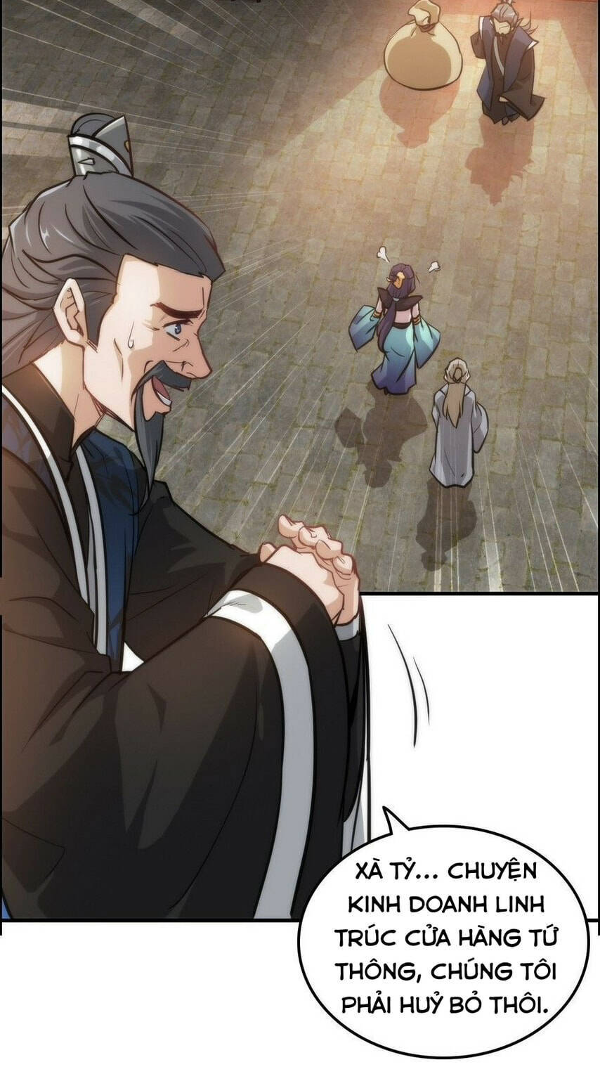 Tu Tiên Chính Là Như Vậy Chap 38 - Next Chap 39