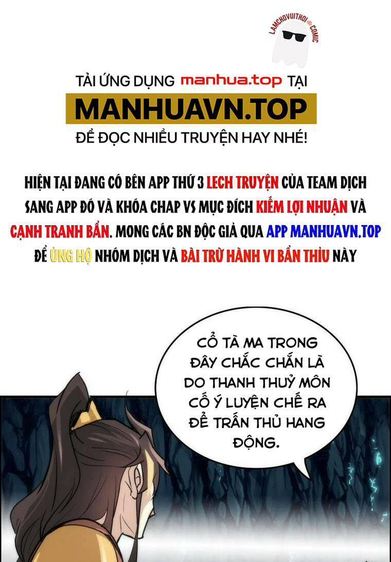 Tu Tiên Chính Là Như Vậy Chap 46 - Next Chap 47