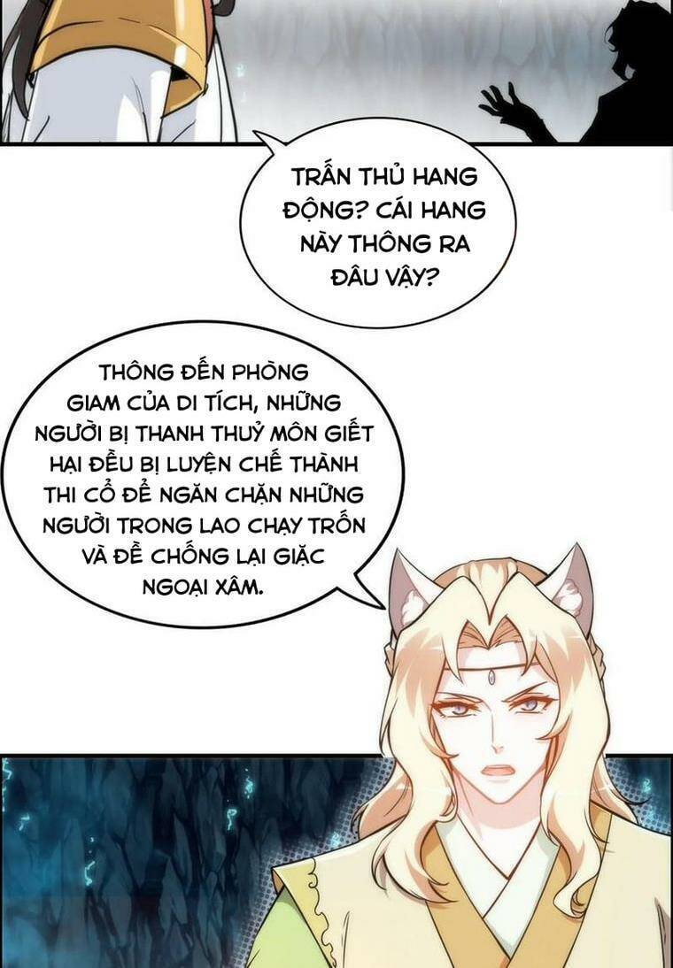 Tu Tiên Chính Là Như Vậy Chap 46 - Next Chap 47