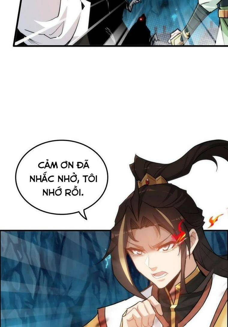 Tu Tiên Chính Là Như Vậy Chap 46 - Next Chap 47