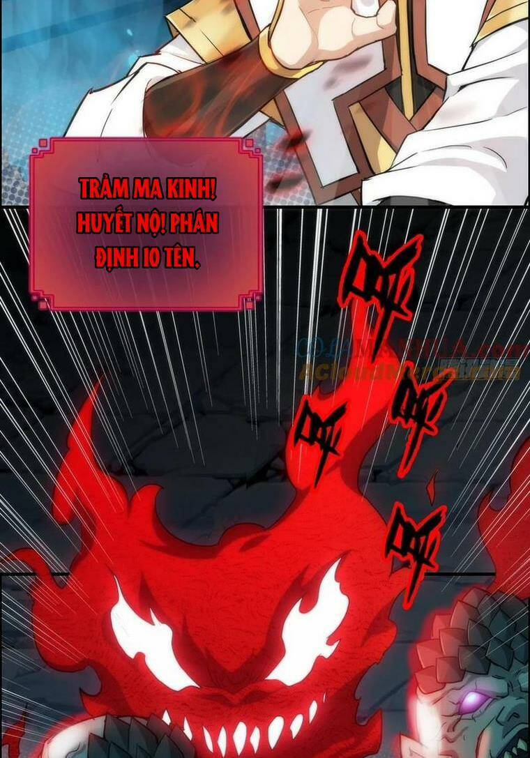 Tu Tiên Chính Là Như Vậy Chap 46 - Next Chap 47