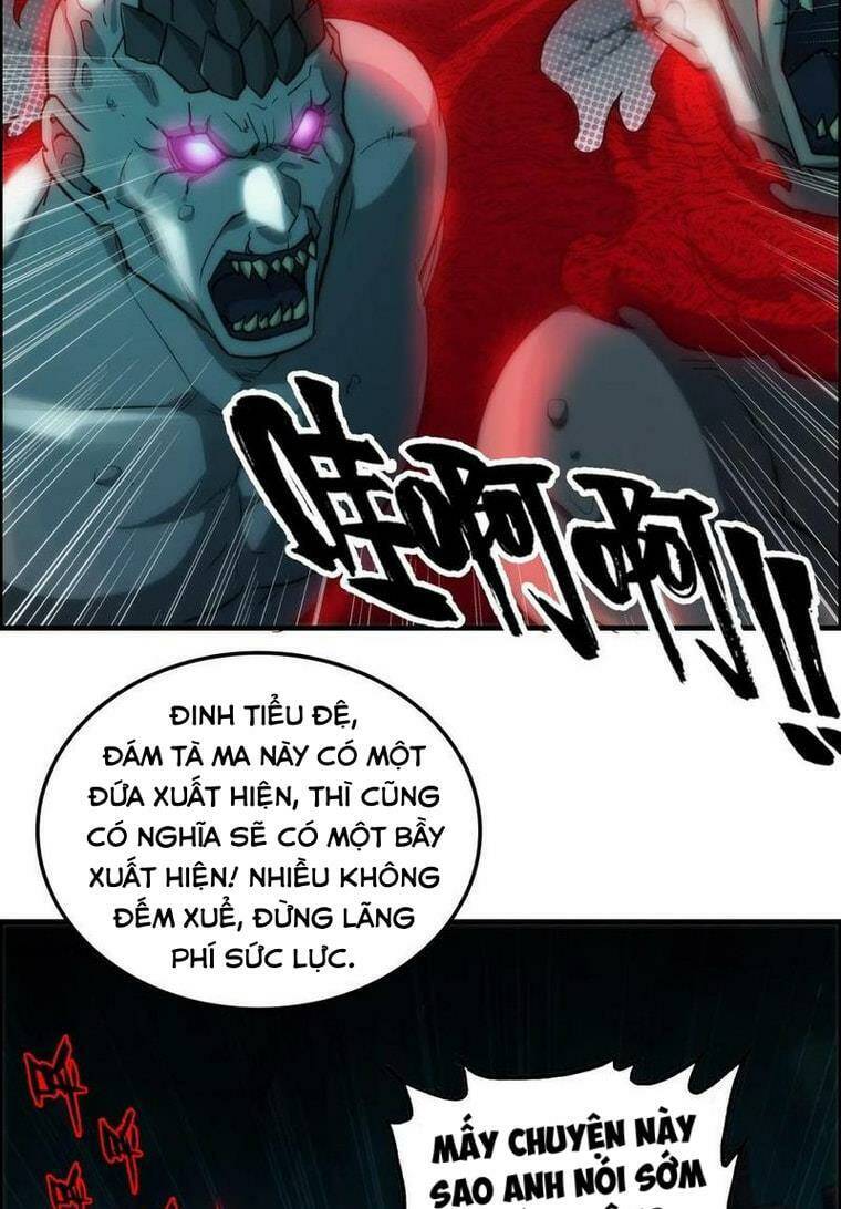 Tu Tiên Chính Là Như Vậy Chap 46 - Next Chap 47
