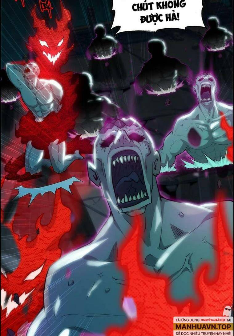 Tu Tiên Chính Là Như Vậy Chap 46 - Next Chap 47