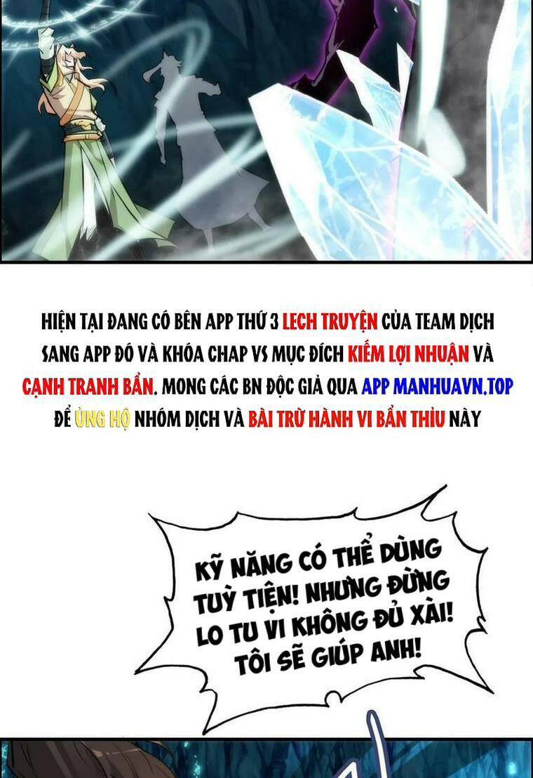 Tu Tiên Chính Là Như Vậy Chap 46 - Next Chap 47