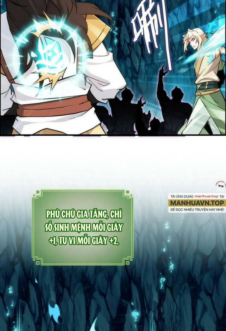 Tu Tiên Chính Là Như Vậy Chap 46 - Next Chap 47