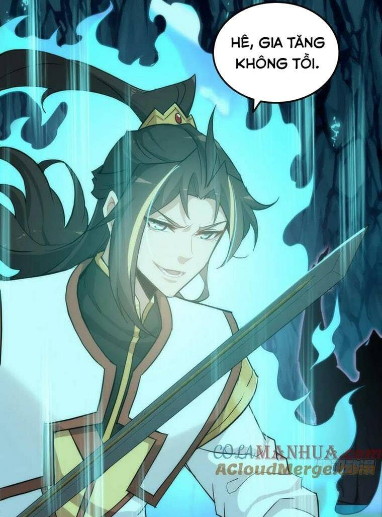 Tu Tiên Chính Là Như Vậy Chap 46 - Next Chap 47