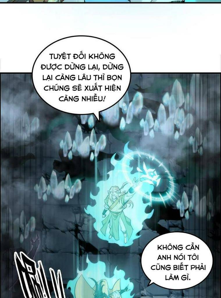 Tu Tiên Chính Là Như Vậy Chap 46 - Next Chap 47