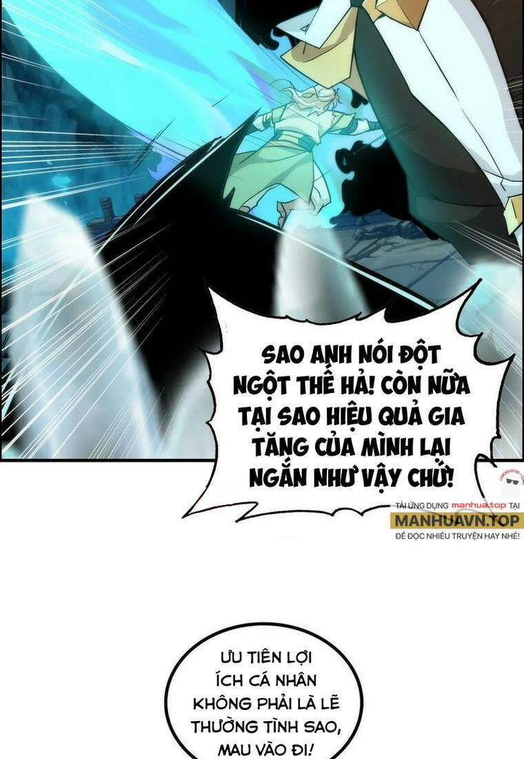 Tu Tiên Chính Là Như Vậy Chap 46 - Next Chap 47