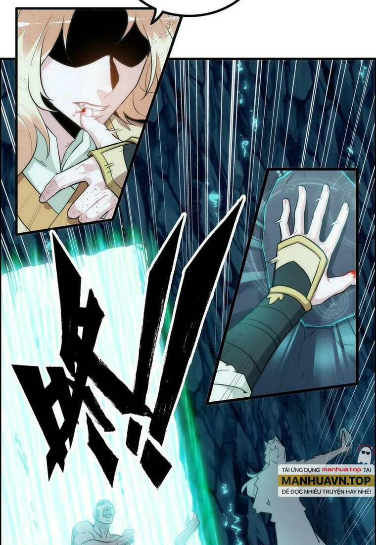 Tu Tiên Chính Là Như Vậy Chap 46 - Next Chap 47