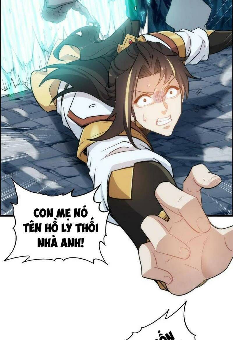 Tu Tiên Chính Là Như Vậy Chap 46 - Next Chap 47