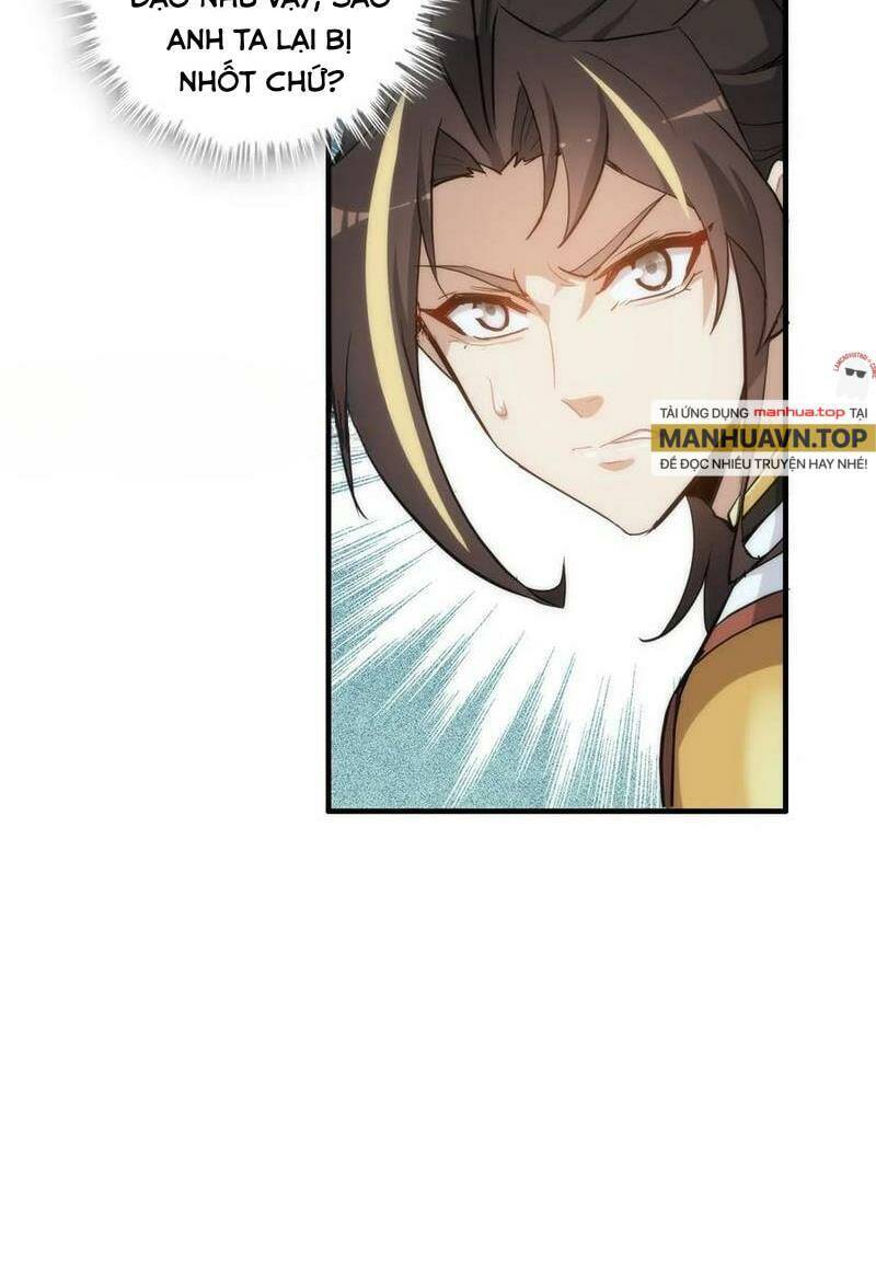 Tu Tiên Chính Là Như Vậy Chap 46 - Next Chap 47
