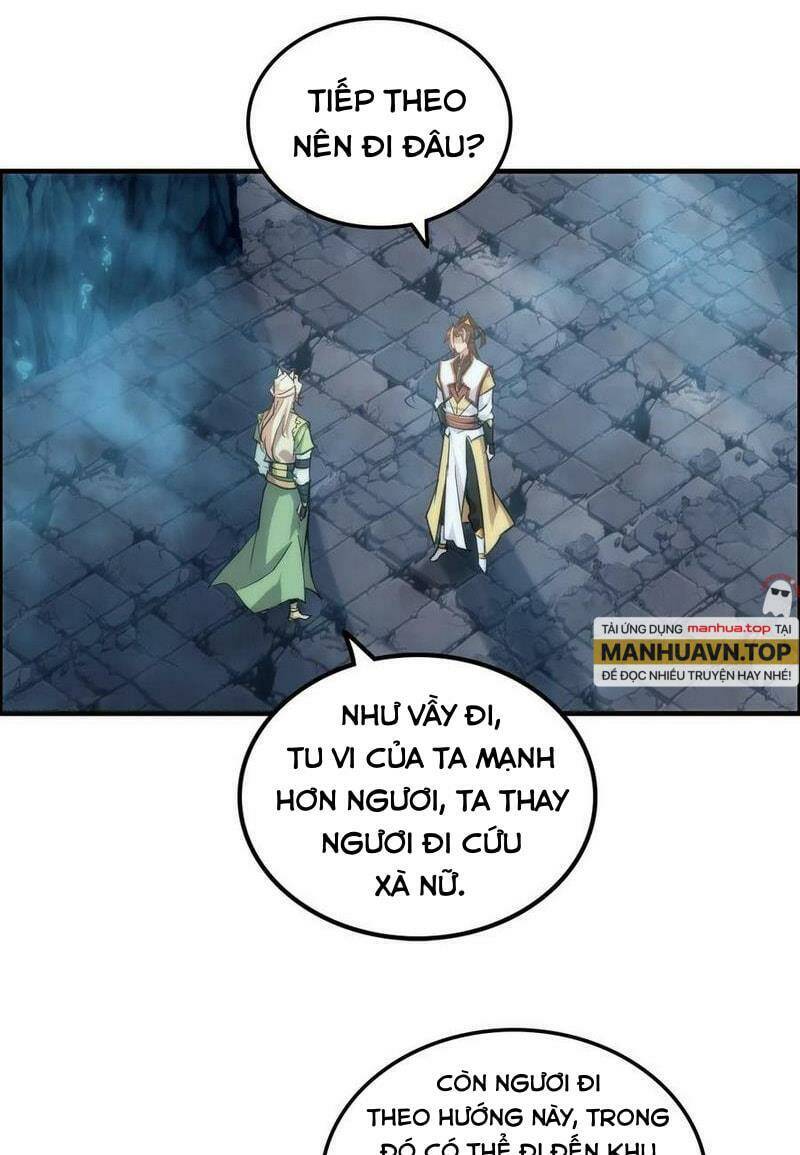 Tu Tiên Chính Là Như Vậy Chap 46 - Next Chap 47