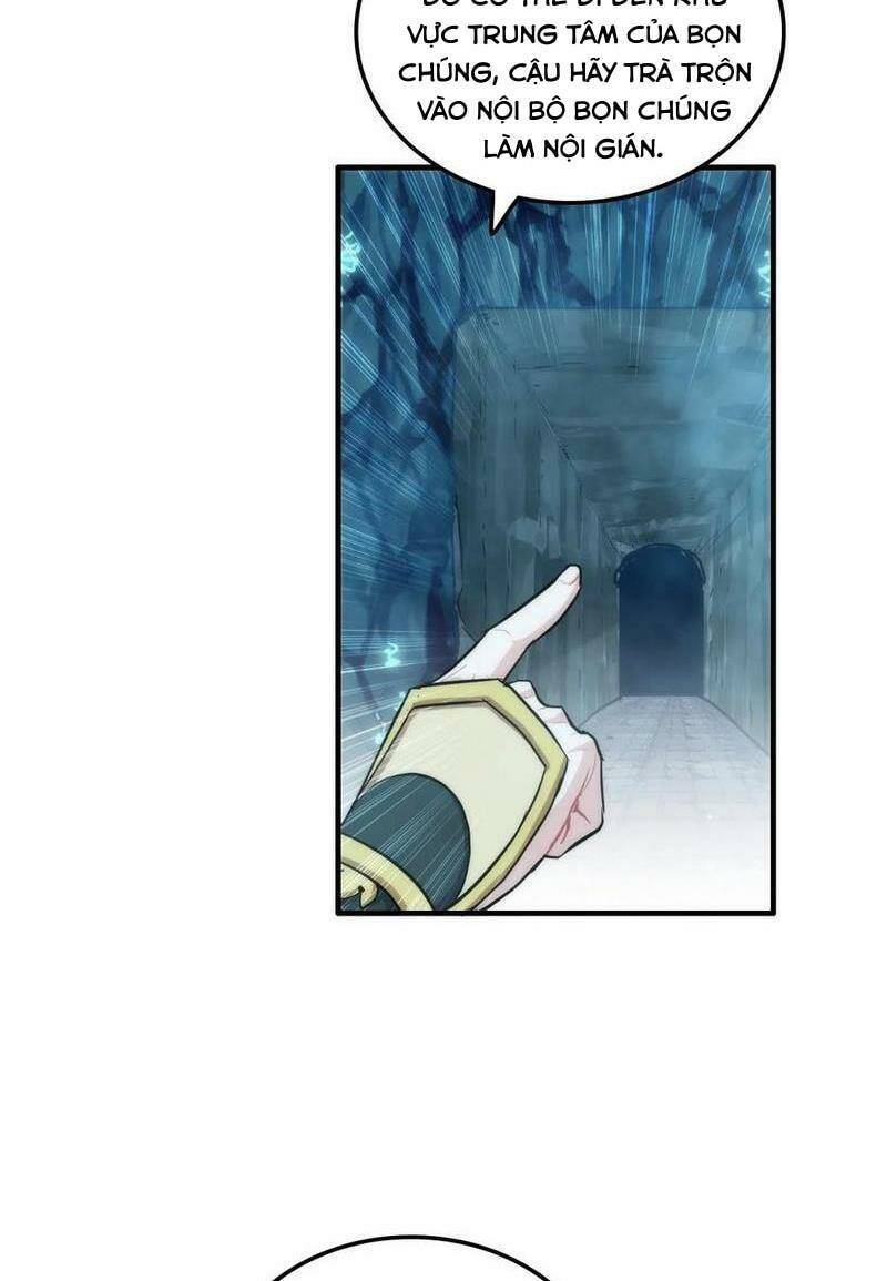 Tu Tiên Chính Là Như Vậy Chap 46 - Next Chap 47