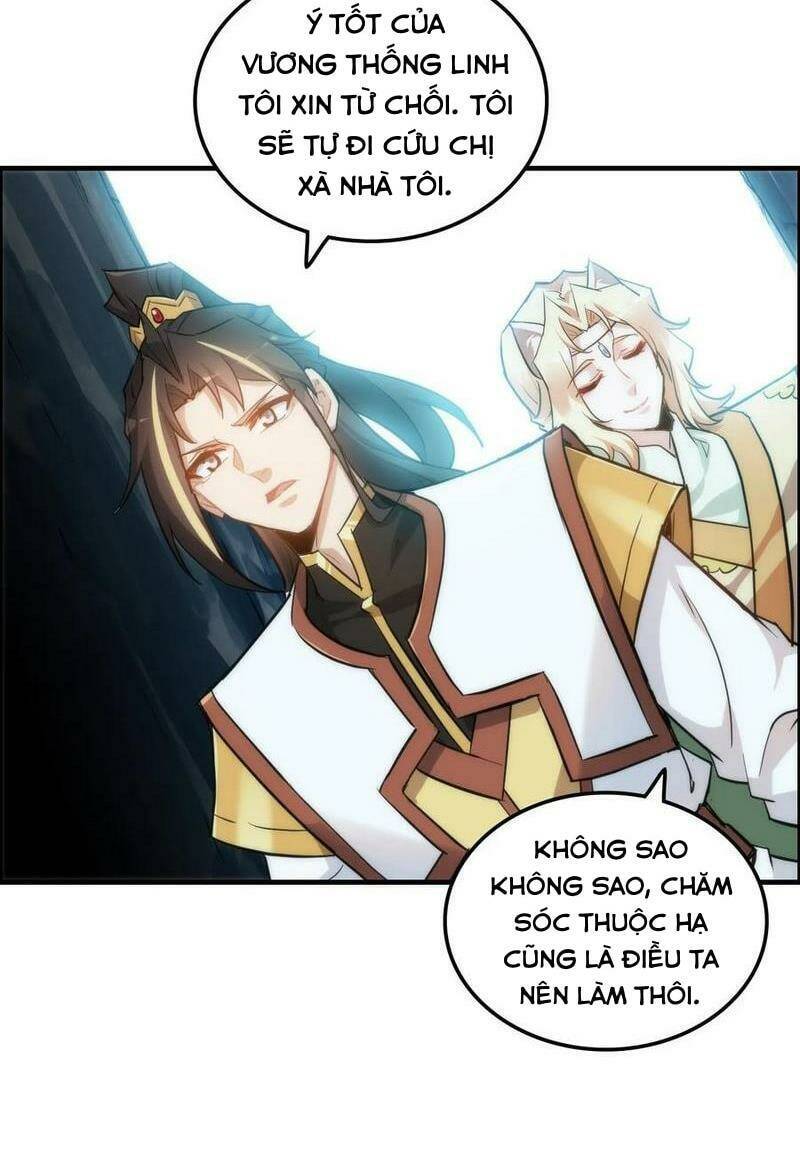 Tu Tiên Chính Là Như Vậy Chap 46 - Next Chap 47