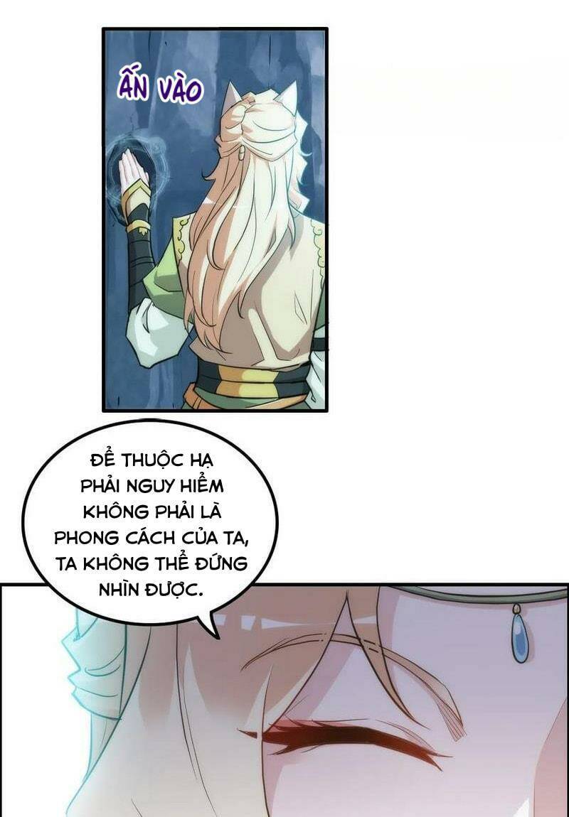 Tu Tiên Chính Là Như Vậy Chap 46 - Next Chap 47