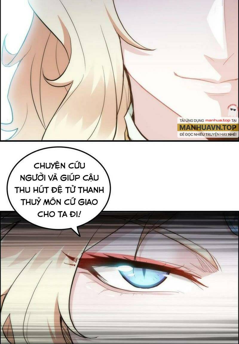 Tu Tiên Chính Là Như Vậy Chap 46 - Next Chap 47