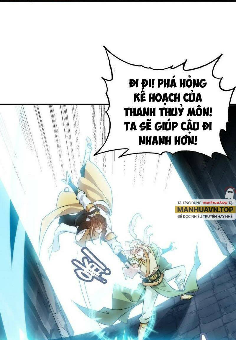 Tu Tiên Chính Là Như Vậy Chap 46 - Next Chap 47