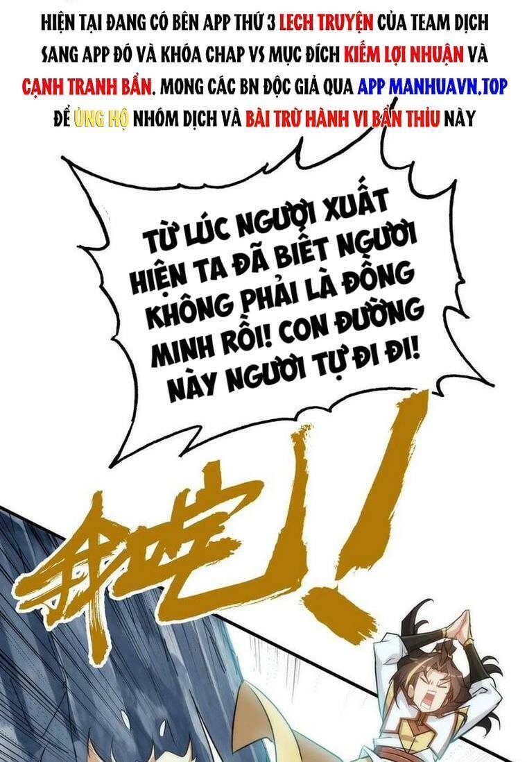 Tu Tiên Chính Là Như Vậy Chap 46 - Next Chap 47
