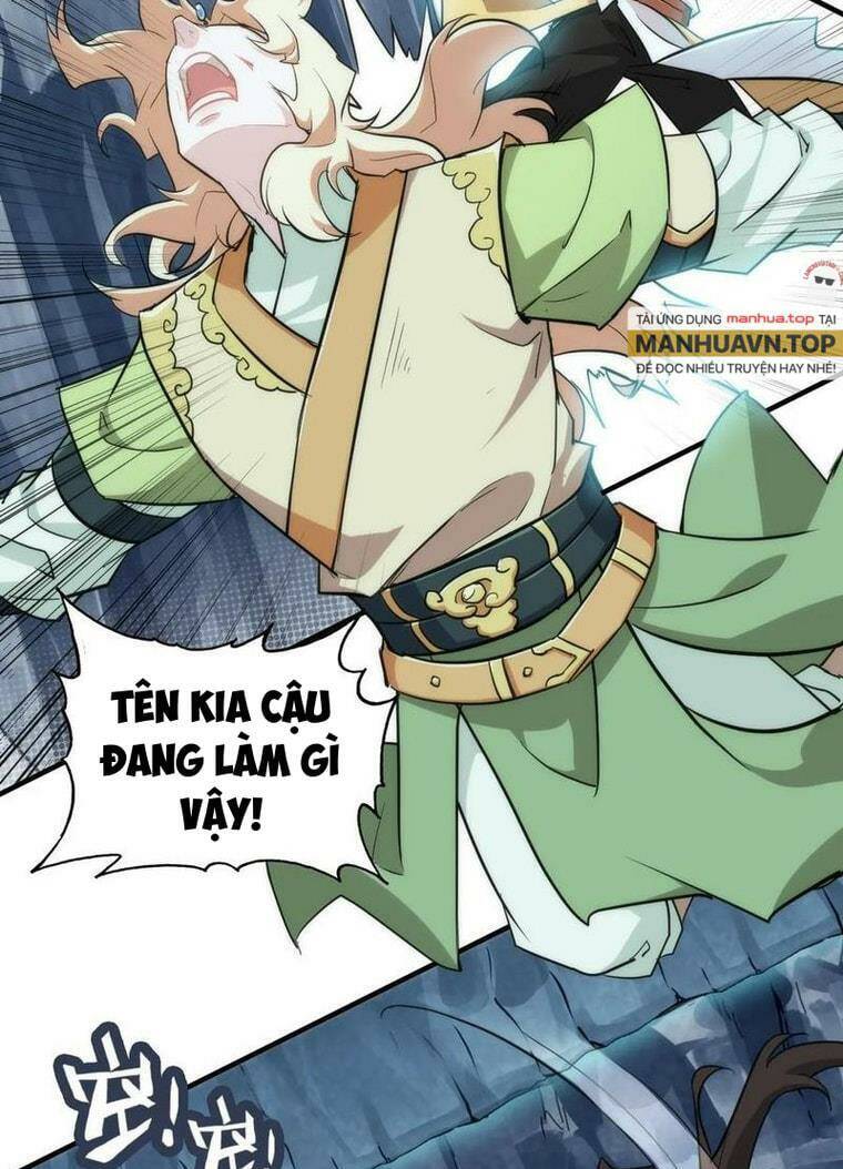 Tu Tiên Chính Là Như Vậy Chap 46 - Next Chap 47