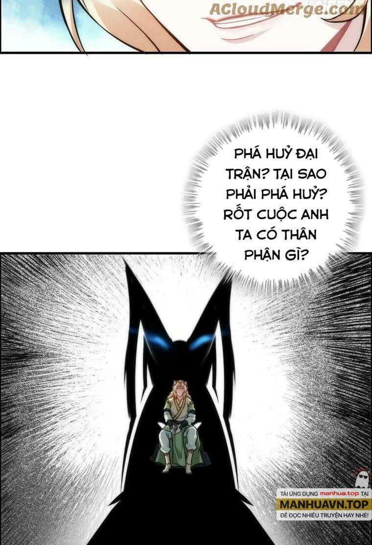 Tu Tiên Chính Là Như Vậy Chap 46 - Next Chap 47