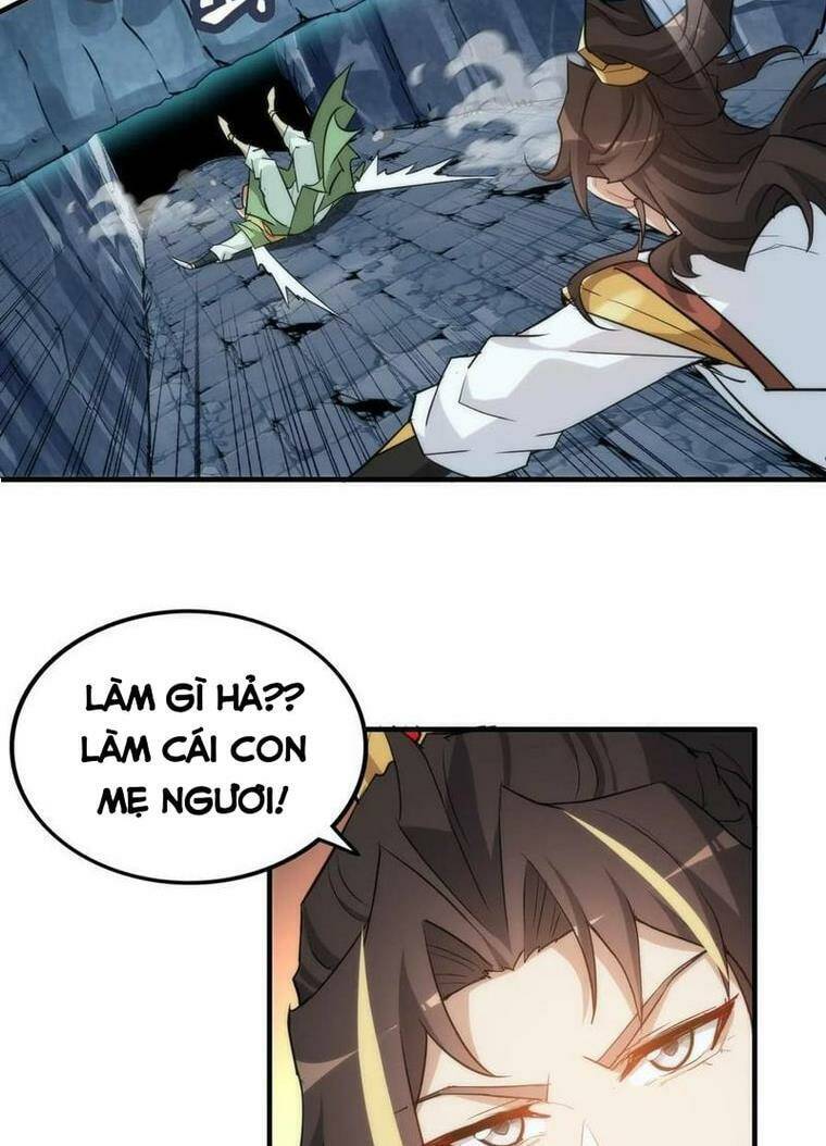 Tu Tiên Chính Là Như Vậy Chap 46 - Next Chap 47