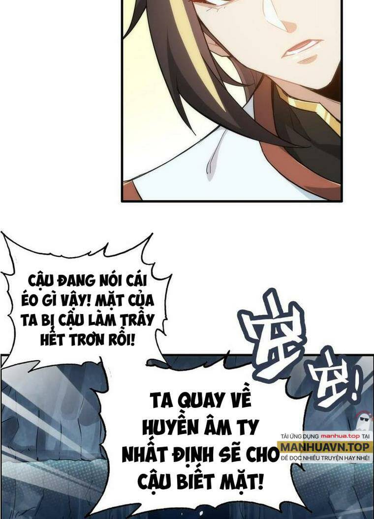 Tu Tiên Chính Là Như Vậy Chap 46 - Next Chap 47
