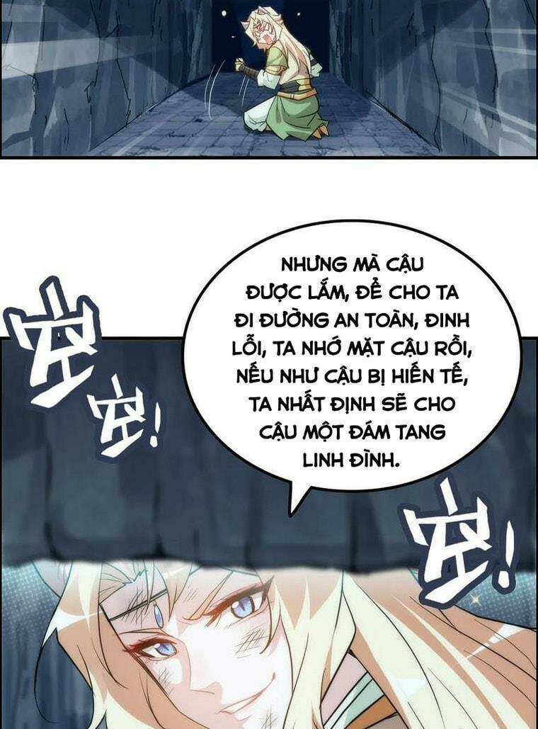 Tu Tiên Chính Là Như Vậy Chap 46 - Next Chap 47