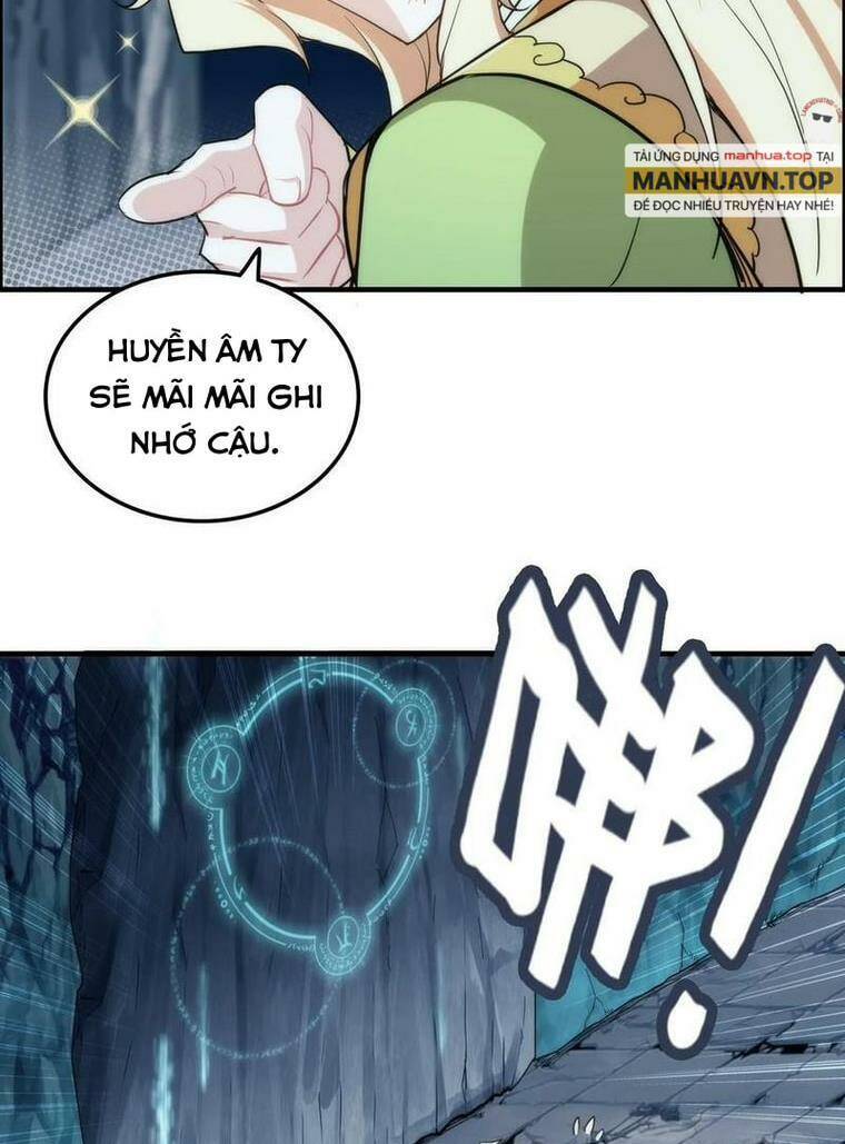 Tu Tiên Chính Là Như Vậy Chap 46 - Next Chap 47