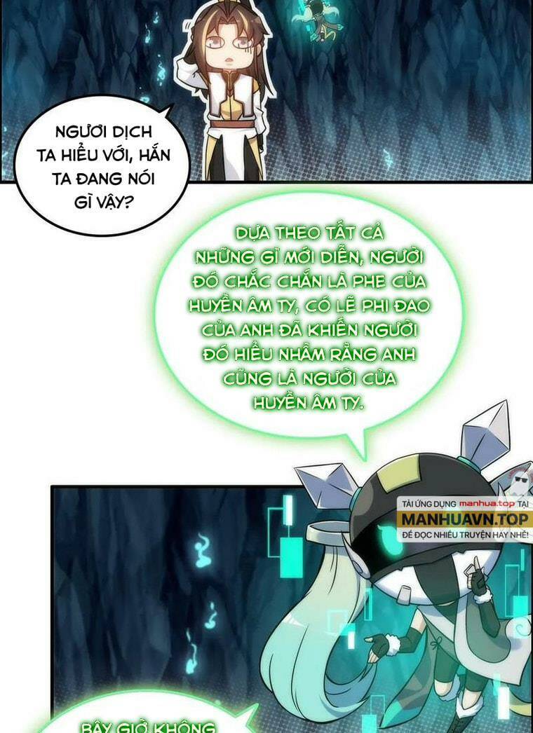 Tu Tiên Chính Là Như Vậy Chap 46 - Next Chap 47