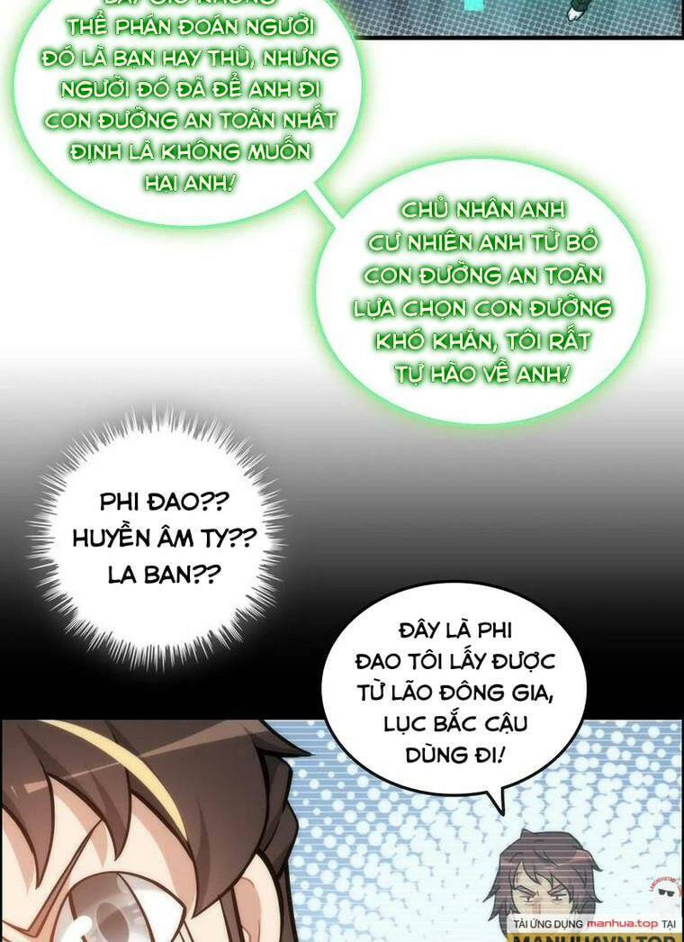 Tu Tiên Chính Là Như Vậy Chap 46 - Next Chap 47