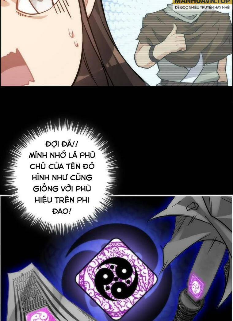 Tu Tiên Chính Là Như Vậy Chap 46 - Next Chap 47