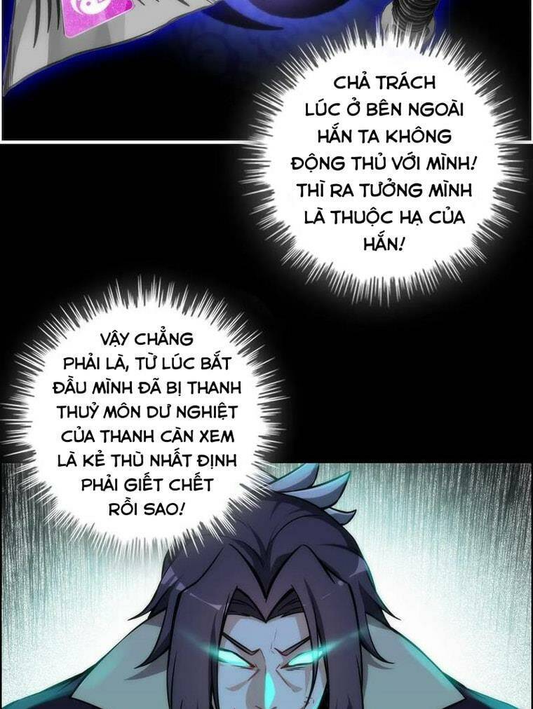 Tu Tiên Chính Là Như Vậy Chap 46 - Next Chap 47