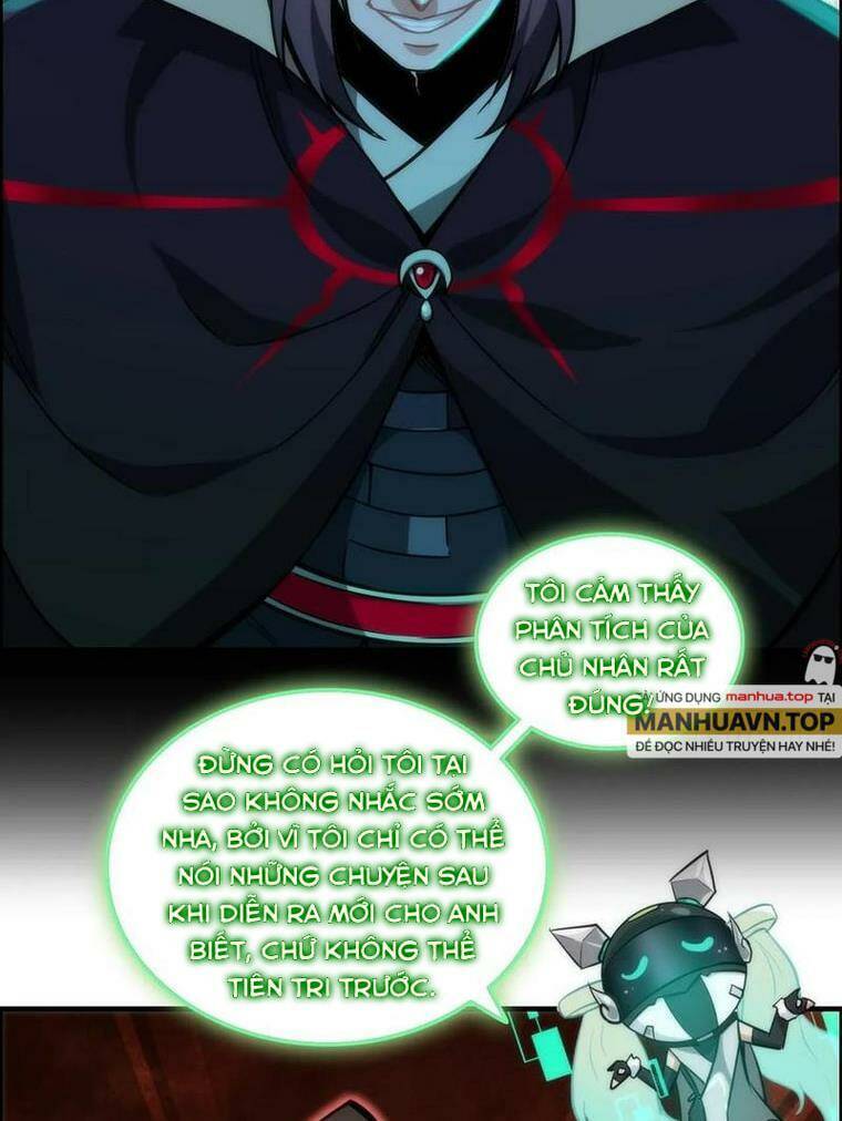 Tu Tiên Chính Là Như Vậy Chap 46 - Next Chap 47