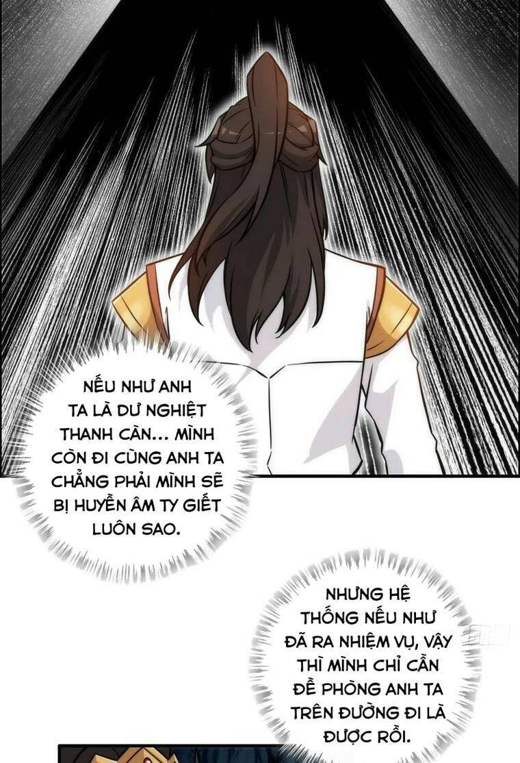Tu Tiên Chính Là Như Vậy Chap 46 - Next Chap 47