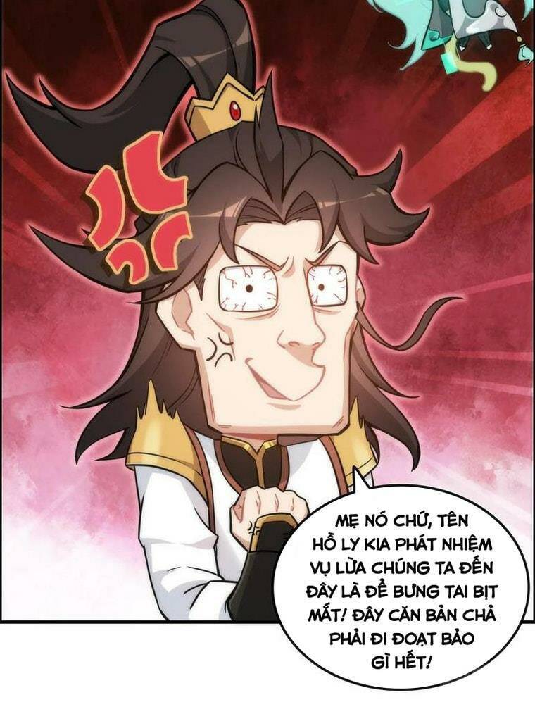 Tu Tiên Chính Là Như Vậy Chap 46 - Next Chap 47