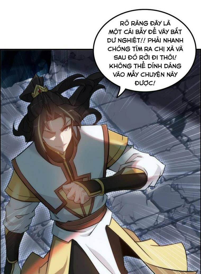 Tu Tiên Chính Là Như Vậy Chap 46 - Next Chap 47