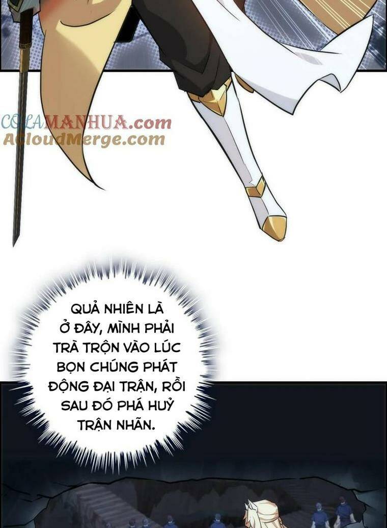 Tu Tiên Chính Là Như Vậy Chap 46 - Next Chap 47