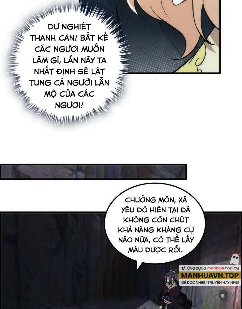 Tu Tiên Chính Là Như Vậy Chap 46 - Next Chap 47