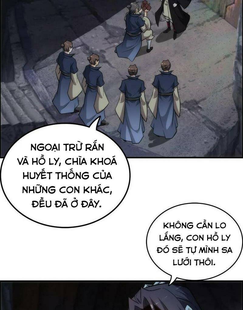 Tu Tiên Chính Là Như Vậy Chap 46 - Next Chap 47