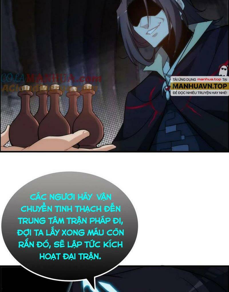 Tu Tiên Chính Là Như Vậy Chap 46 - Next Chap 47