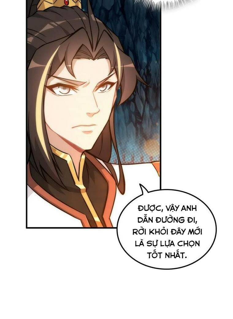 Tu Tiên Chính Là Như Vậy Chap 46 - Next Chap 47