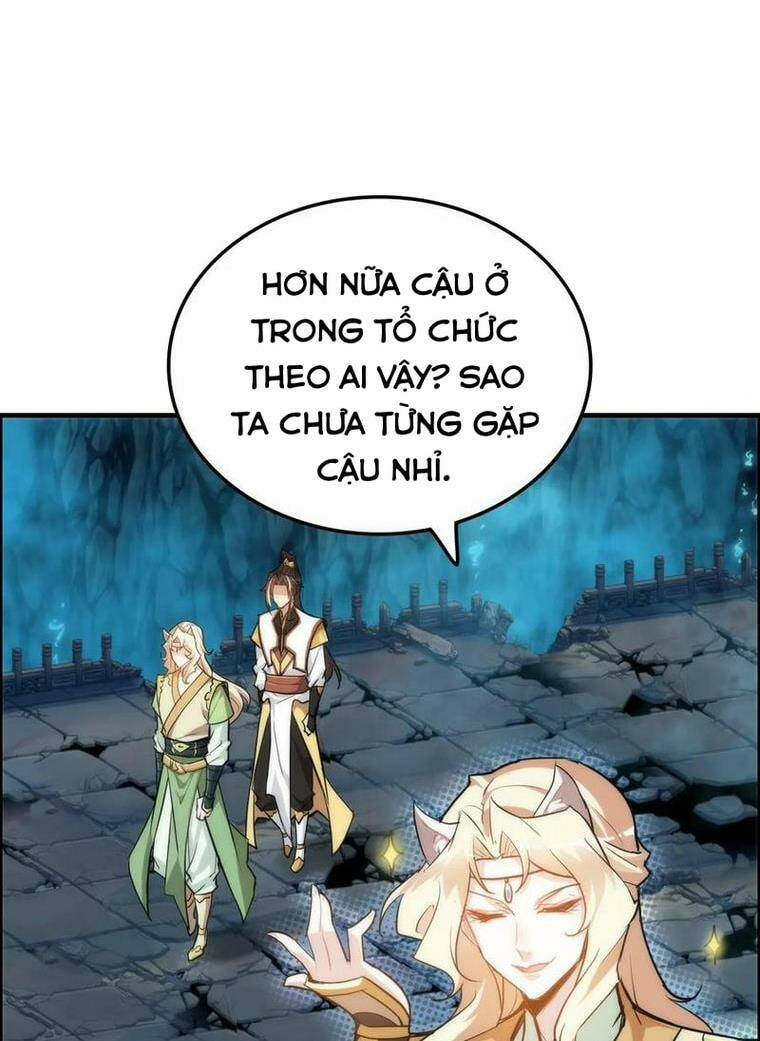 Tu Tiên Chính Là Như Vậy Chap 46 - Next Chap 47