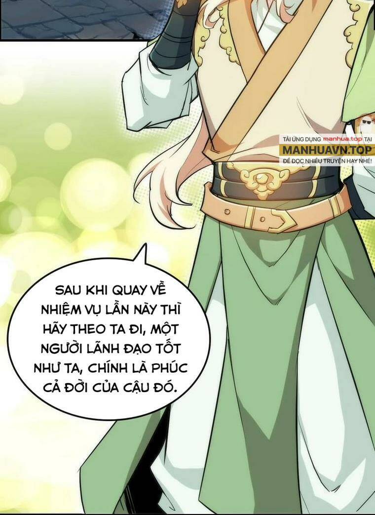 Tu Tiên Chính Là Như Vậy Chap 46 - Next Chap 47
