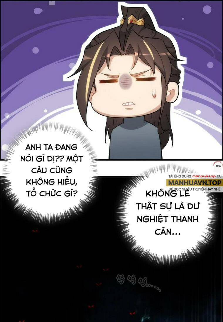 Tu Tiên Chính Là Như Vậy Chap 46 - Next Chap 47