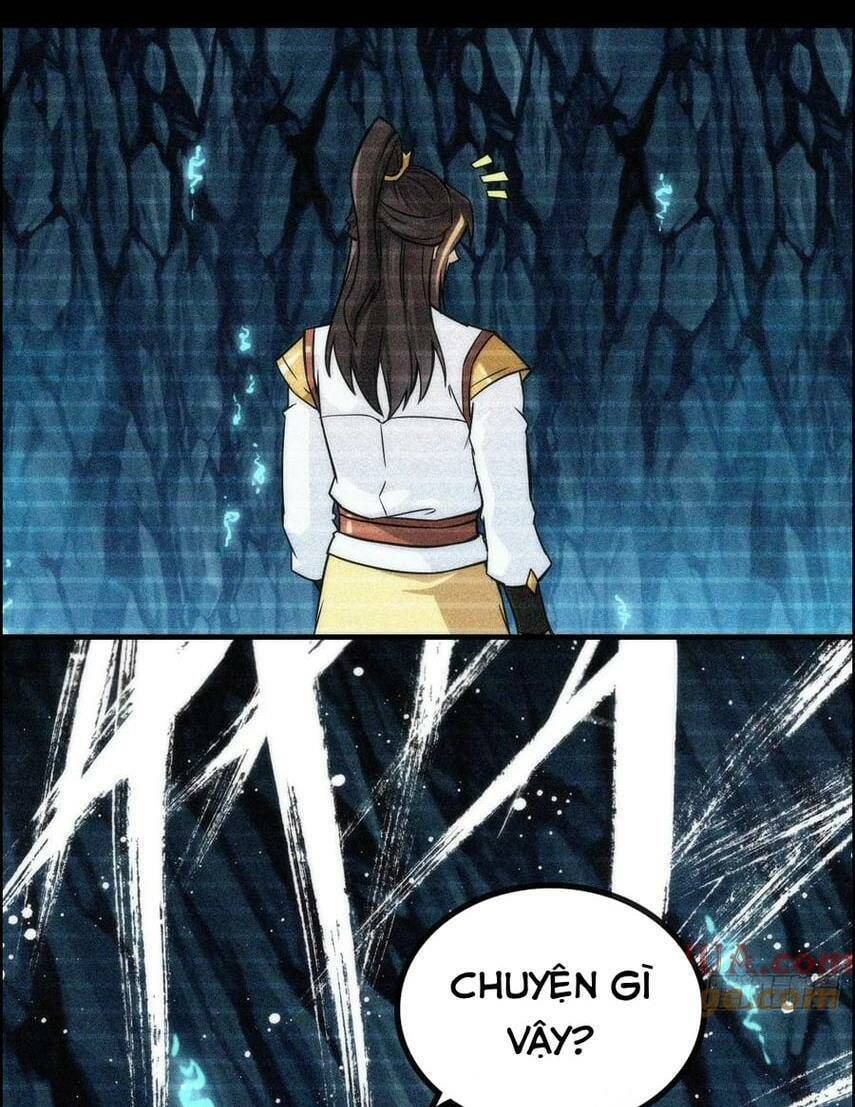 Tu Tiên Chính Là Như Vậy Chap 47 - Next Chap 48