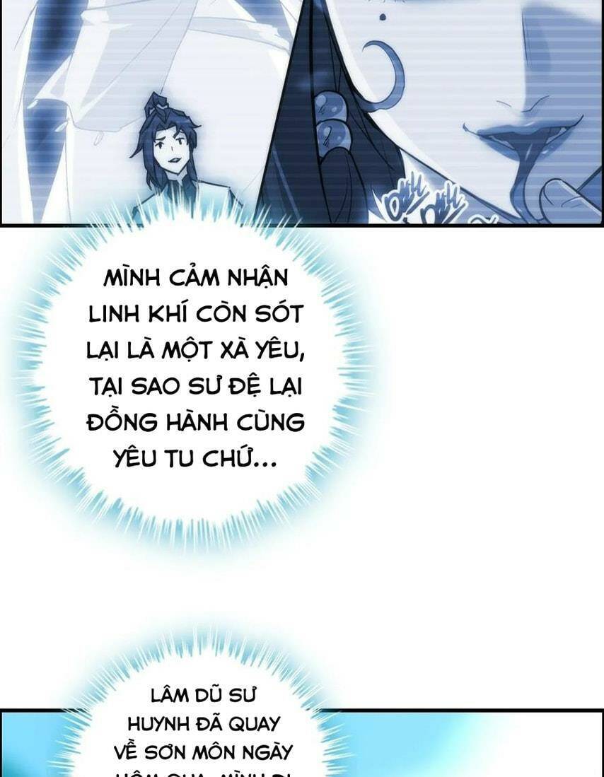 Tu Tiên Chính Là Như Vậy Chap 47 - Next Chap 48