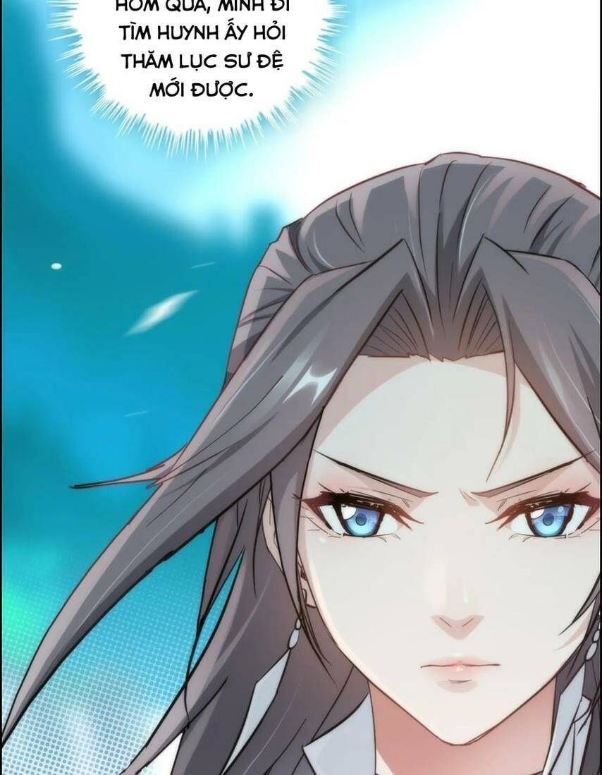 Tu Tiên Chính Là Như Vậy Chap 47 - Next Chap 48