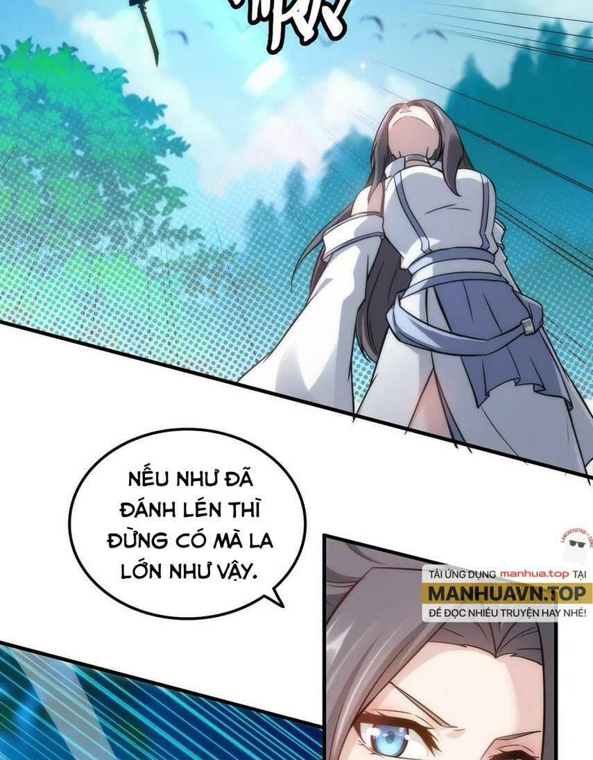 Tu Tiên Chính Là Như Vậy Chap 47 - Next Chap 48